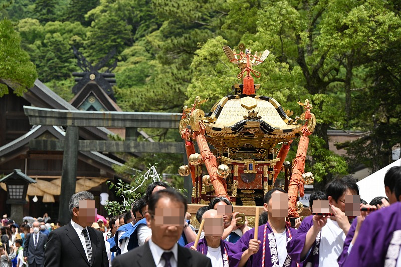 Calender of Main Festivals in 2026のアイキャッチ画像