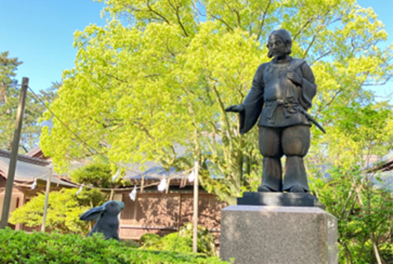 Izumo Ōyashiro Shrine