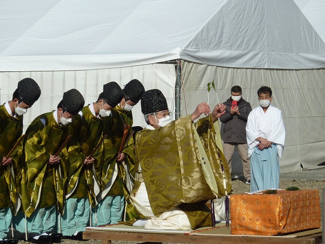 御饌井祭のアイキャッチ画像