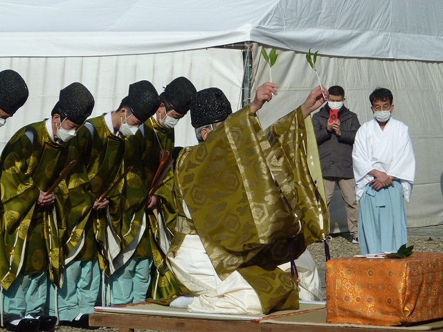 御饌井祭のアイキャッチ画像