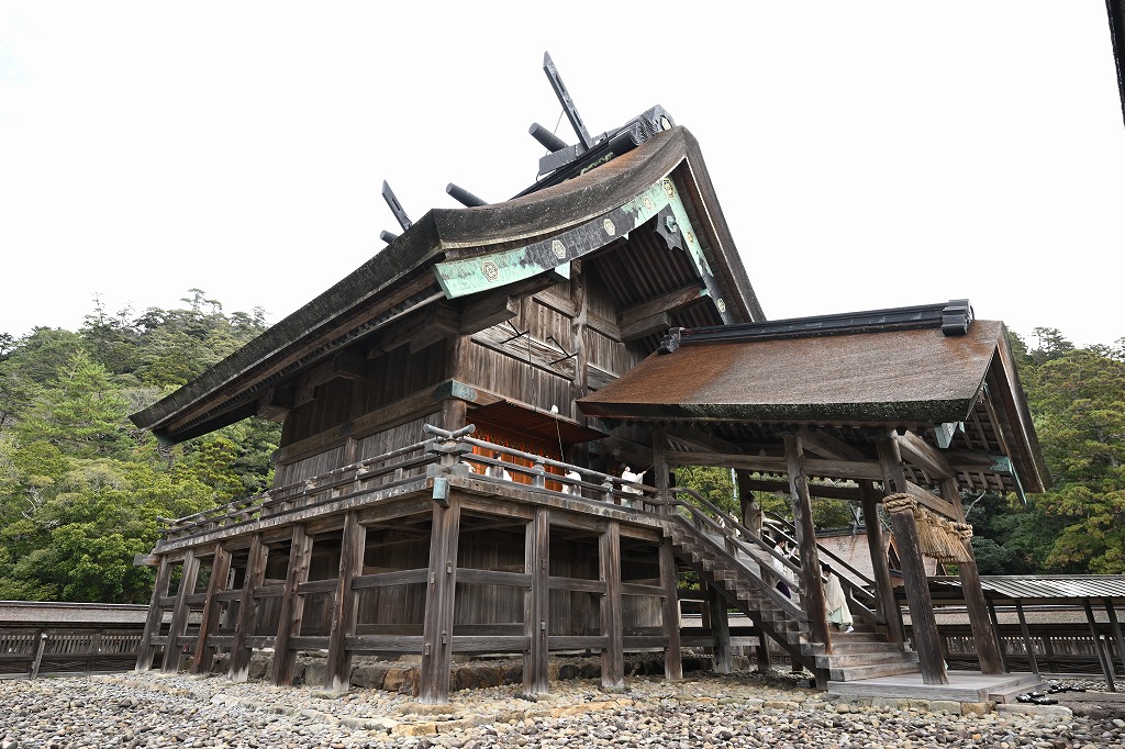 御煤払のアイキャッチ画像