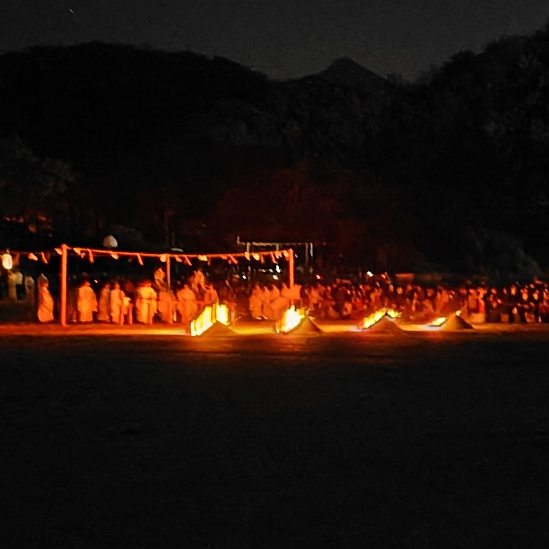 『八百萬の神々と共に　～神　在　祭～（令和７年）』のアイキャッチ画像