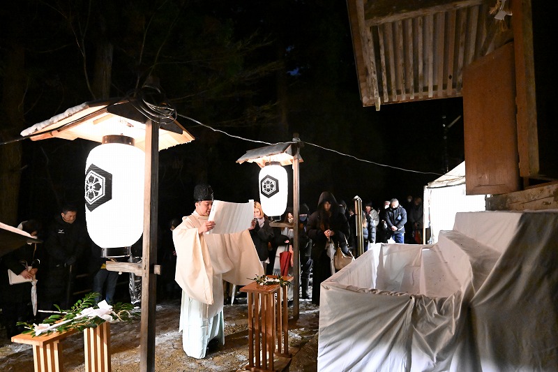 福迎祭のアイキャッチ画像