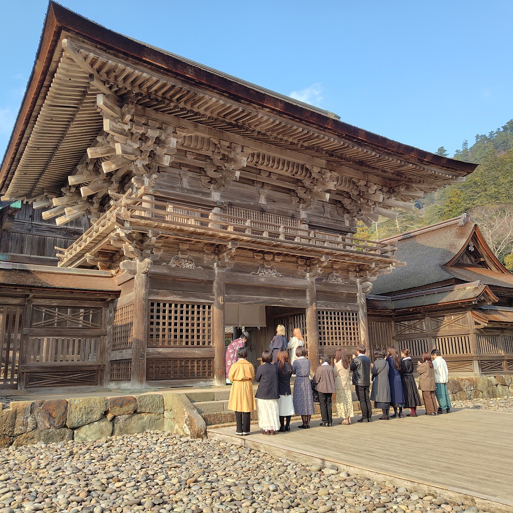 クリスタルボウル＆ギター奉納のアイキャッチ画像